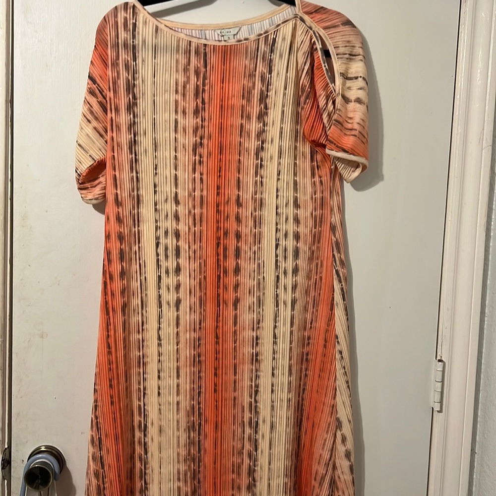 Marching Cato dresses. Size Small and Extra Large.